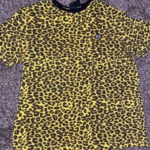 Lazy Oaf oversized T-Shirt.